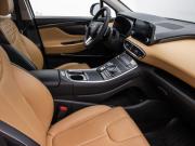 Hyundai Santa Fe IV Рестайлинг Москва  - изображение 28