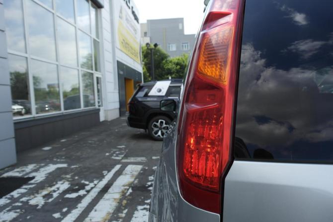 Nissan X-Trail II Рестайлинг с пробегом 2010 года, цена 1 184 000 рублей, 268000 км, внедорожник, Автокод Объявления