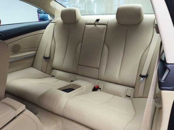 BMW 4 серии F32/F33/F36 с пробегом 2014 года, цена 2 650 000 рублей, 32099 км, купе, Автокод Объявления