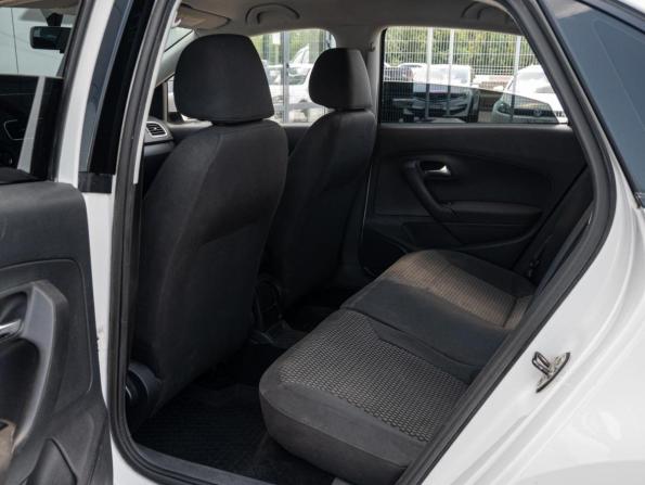 Volkswagen Polo V с пробегом 2012 года, цена 735 000 рублей, 220867 км, седан, Автокод Объявления