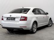 Skoda Octavia III (A7) Рестайлинг Москва  - изображение 33