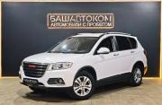 Haval H6 I Уфа  - изображение 20
