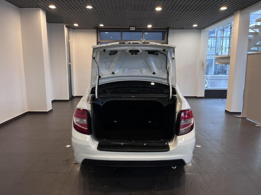 Lada (ВАЗ) Granta I Рестайлинг Чебоксары  - изображение 34