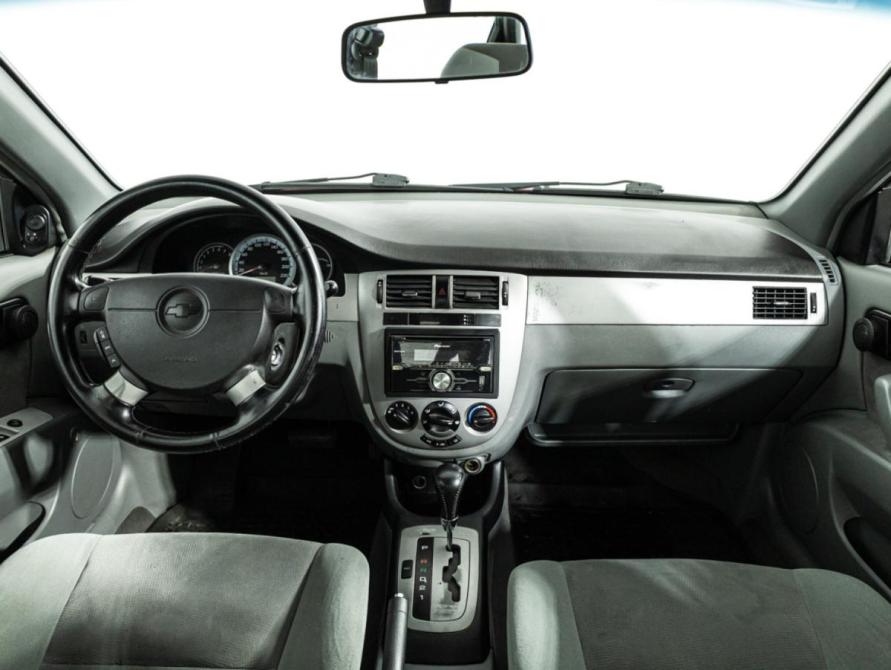 Chevrolet Lacetti I Санкт-Петербург  - изображение 13