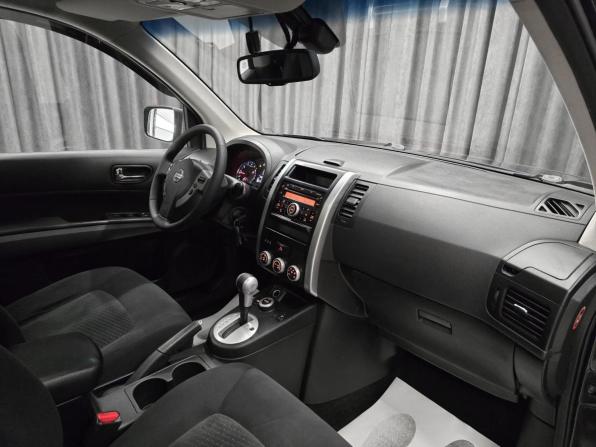Nissan X-Trail II Рестайлинг с пробегом 2012 года, цена 1 480 000 рублей, 176000 км, внедорожник, Автокод Объявления