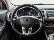 Kia Sportage III Рестайлинг Волгоград  - изображение 52