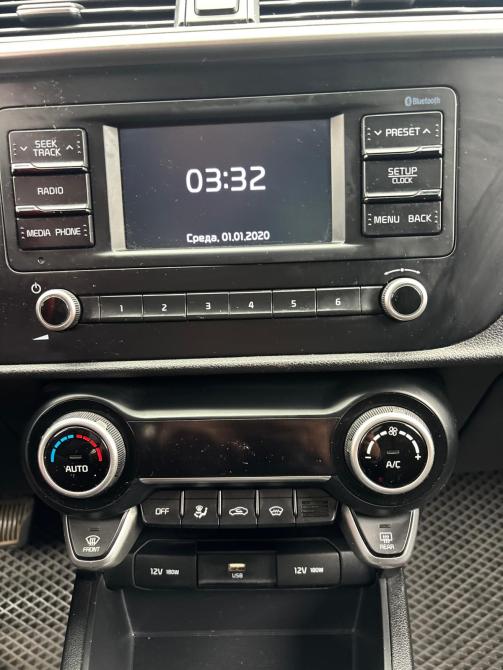 Kia Rio IV Рестайлинг Альметьевск  - изображение 20