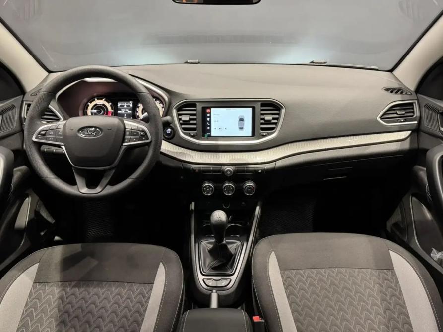 Lada (ВАЗ) Vesta I Рестайлинг (NG) Нижний Новгород  - изображение 10