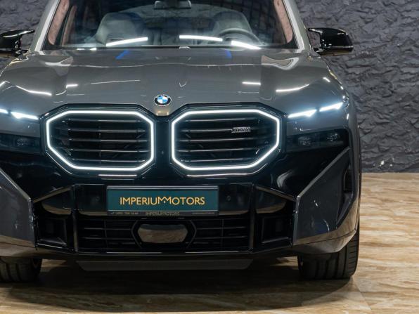 Новый BMW XM 2026 года, цена 19 990 000 рублей, внедорожник, Автокод Объявления