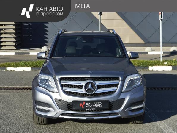 Mercedes-Benz GLK-Класс I (X204) Рестайлинг с пробегом 2012 года, цена 1 823 100 рублей, 200033 км, внедорожник, Автокод Объявления