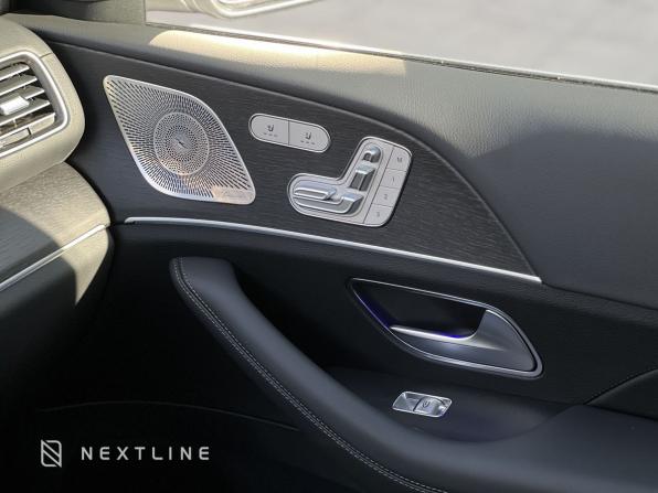 Новый Mercedes-Benz GLE Coupe II (C167) Рестайлинг 2025 года, цена 16 590 000 рублей, внедорожник, Автокод Объявления