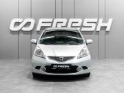 Honda Jazz II Тюмень  - изображение 21
