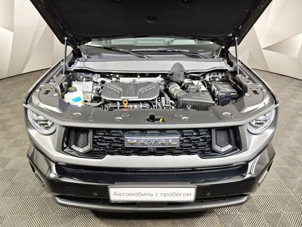Haval H7 I с пробегом 2025 года, цена 3 350 000 рублей, 1085 км, внедорожник, Автокод Объявления