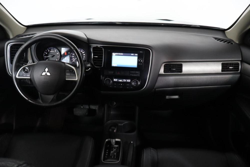 Mitsubishi Outlander III Санкт-Петербург  - изображение 9