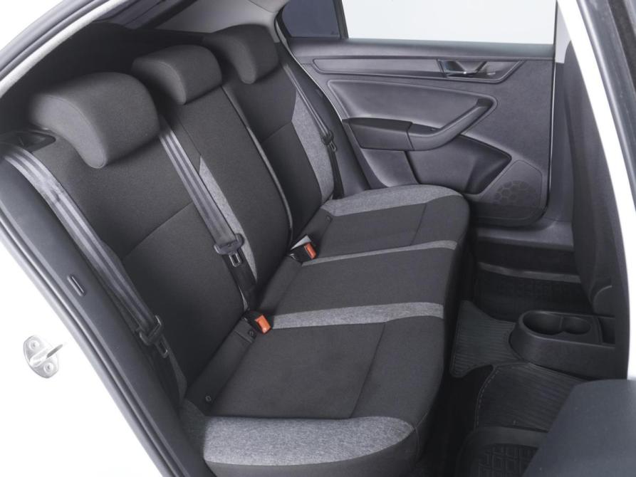 Skoda Rapid II Ростов-на-Дону  - изображение 7