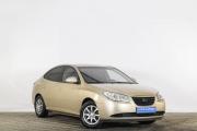 Hyundai Elantra IV (HD) Тюмень  - изображение 18