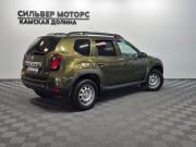 Renault Duster I Рестайлинг Пермь  - изображение 20