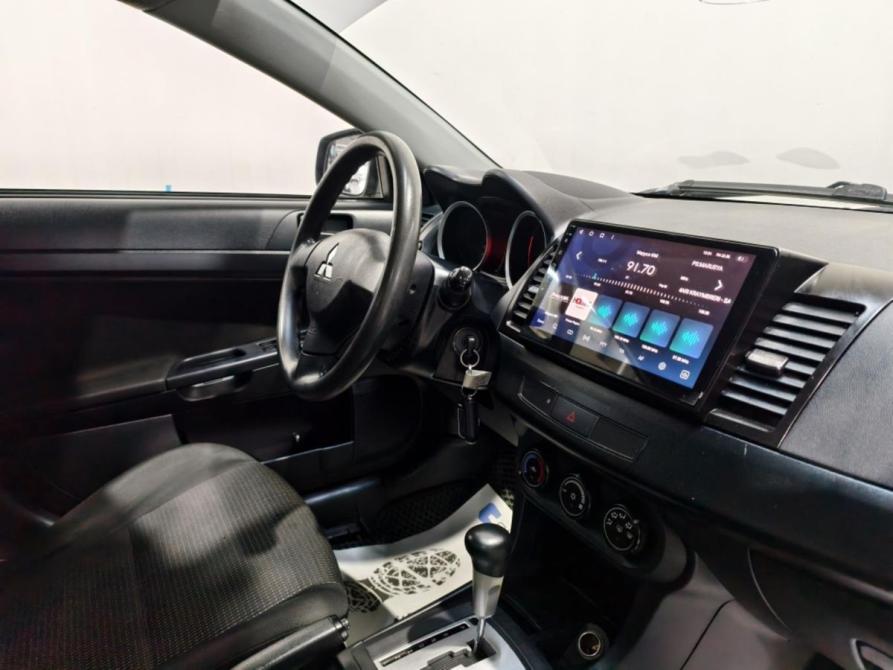 Mitsubishi Lancer X Курск  - изображение 6