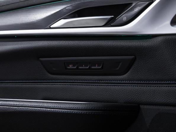 BMW 6 серии IV (G32) Рестайлинг с пробегом 2021 года, цена 5 599 000 рублей, 96587 км, лифтбек, Автокод Объявления