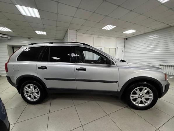 Volvo XC90 I с пробегом 2003 года, цена 730 000 рублей, 227000 км, внедорожник, Автокод Объявления