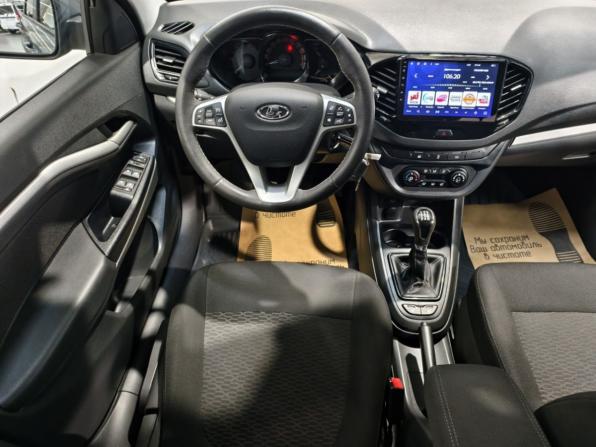 Lada (ВАЗ) Vesta I с пробегом 2020 года, цена 1 250 100 рублей, 32452 км, универсал, Автокод Объявления
