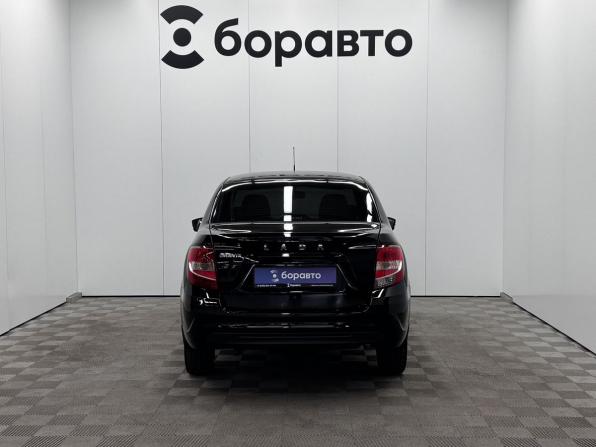 Lada (ВАЗ) Granta I Рестайлинг с пробегом 2024 года, цена 890 000 рублей, 31331 км, седан, Автокод Объявления