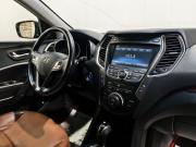 Hyundai Santa Fe III Курск  - изображение 27