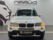 BMW X3 I (E83) Рестайлинг Ростов-на-Дону  - изображение 14