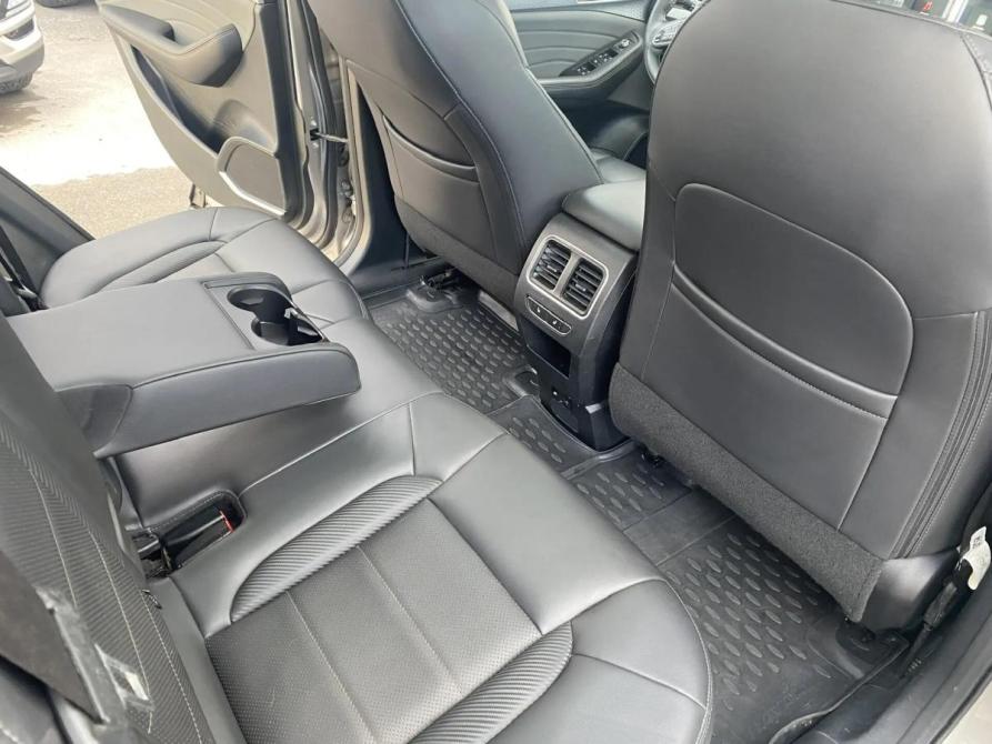 Haval F7 I Рестайлинг Пермь  - изображение 32