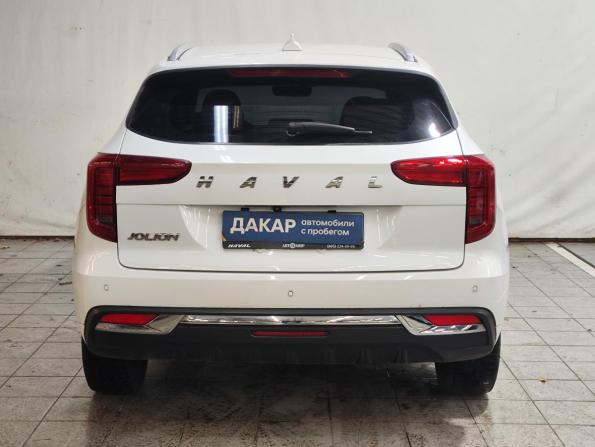 Haval Jolion I с пробегом 2022 года, цена 1 050 000 рублей, 291000 км, внедорожник, Автокод Объявления