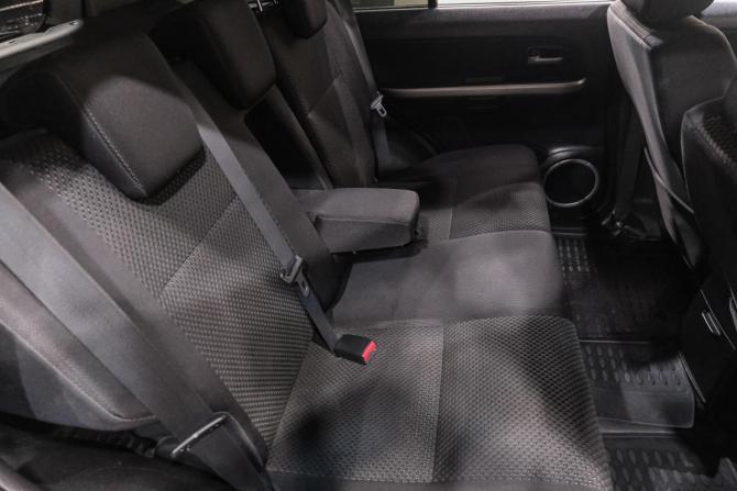 Suzuki Grand Vitara II Рестайлинг с пробегом 2010 года, цена 1 199 000 рублей, 217000 км, внедорожник, Автокод Объявления