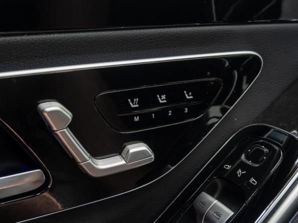 Mercedes-Benz S-Класс VII (W223) с пробегом 2021 года, цена 9 400 000 рублей, 85938 км, седан, Автокод Объявления