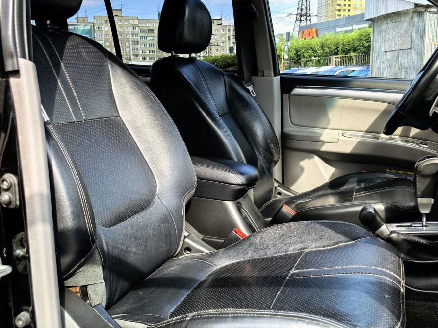 Mitsubishi Pajero Sport II Мурманск  - изображение 17