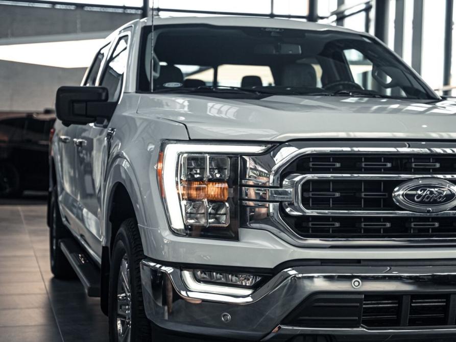 Ford F-150 XIV Ростов-на-Дону  - изображение 10