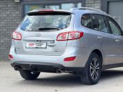 Hyundai Santa Fe II Рестайлинг Астрахань  - изображение 33