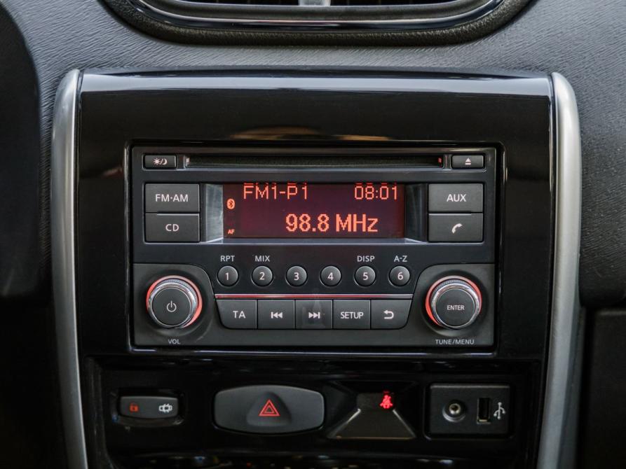 Nissan Terrano III (D10) Волгоград  - изображение 19