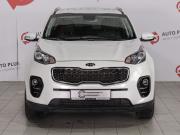 Kia Sportage IV Минеральные Воды  - изображение 24