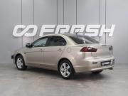Mitsubishi Lancer X Воронеж  - изображение 19