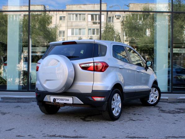 Ford EcoSport II с пробегом 2015 года, цена 950 000 рублей, 177005 км, внедорожник, Автокод Объявления