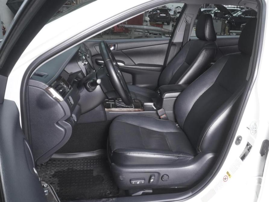 Toyota Camry VII (XV50) Рестайлинг 2 Ростов-на-Дону  - изображение 10