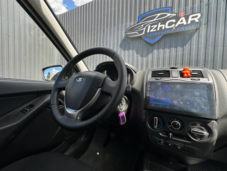 Lada (ВАЗ) Granta I Рестайлинг Ижевск  - изображение 15