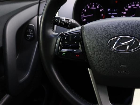 Hyundai Creta I Рестайлинг с пробегом 2020 года, цена 1 585 000 рублей, 159905 км, внедорожник, Автокод Объявления