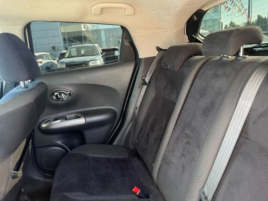Nissan Juke I Краснодар  - изображение 23