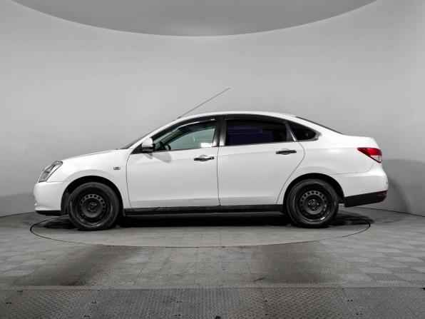 Nissan Almera III (G15) с пробегом 2014 года, цена 432 000 рублей, 329037 км, седан, Автокод Объявления