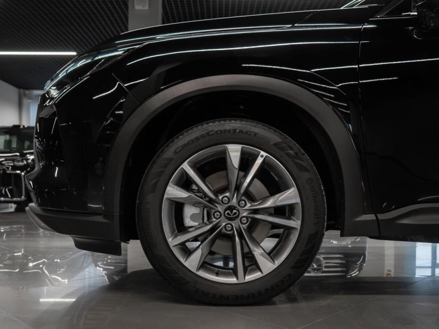 Infiniti QX60 II Москва  - изображение 25