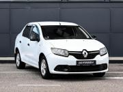 Renault Logan II Новороссийск  - изображение 19