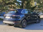 Porsche Cayenne III Санкт-Петербург  - изображение 41