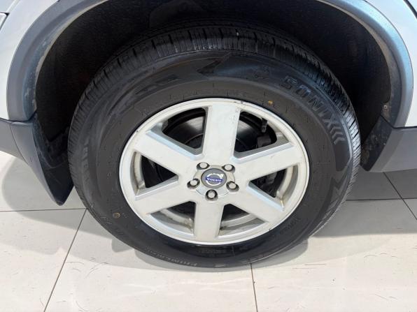 Volvo XC90 I Рестайлинг с пробегом 2011 года, цена 1 349 000 рублей, 270000 км, внедорожник, Автокод Объявления
