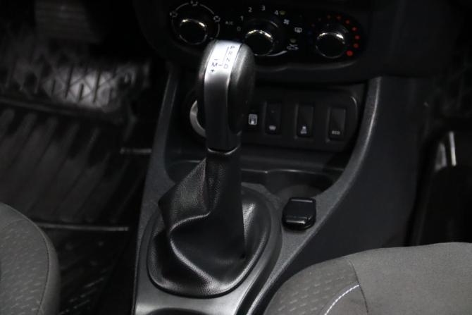 Renault Duster I Рестайлинг с пробегом 2019 года, цена 1 385 850 рублей, 156757 км, внедорожник, Автокод Объявления