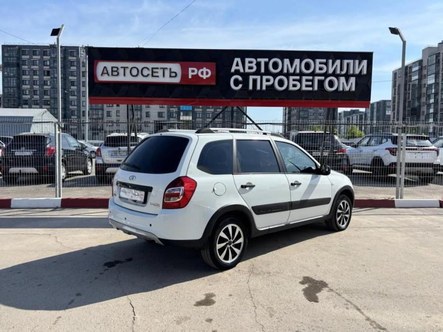 Lada (ВАЗ) Kalina II Альметьевск  - изображение 16
